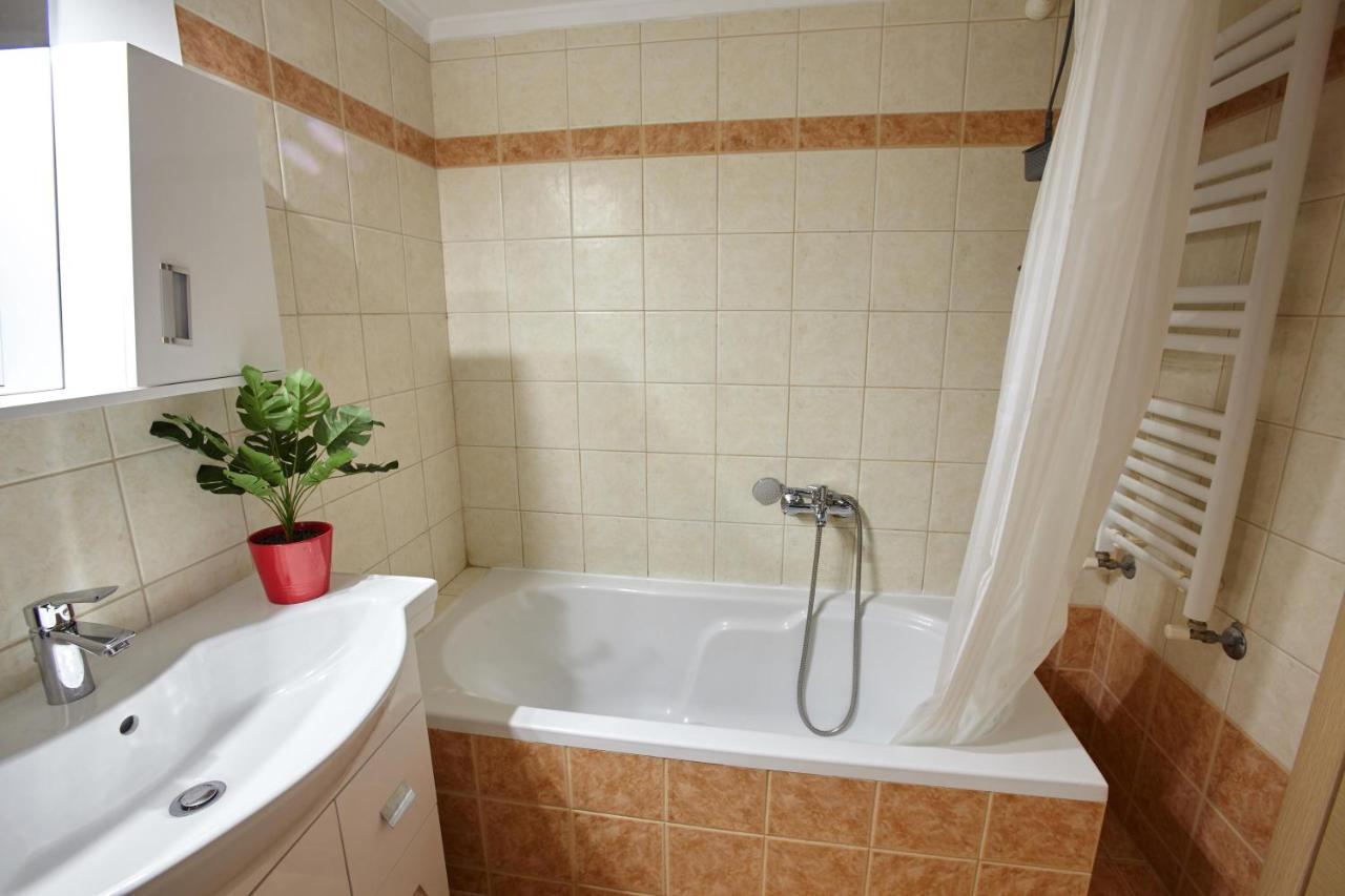 C.L.A. City Loux Apartment Αλεξανδρούπολη Εξωτερικό φωτογραφία
