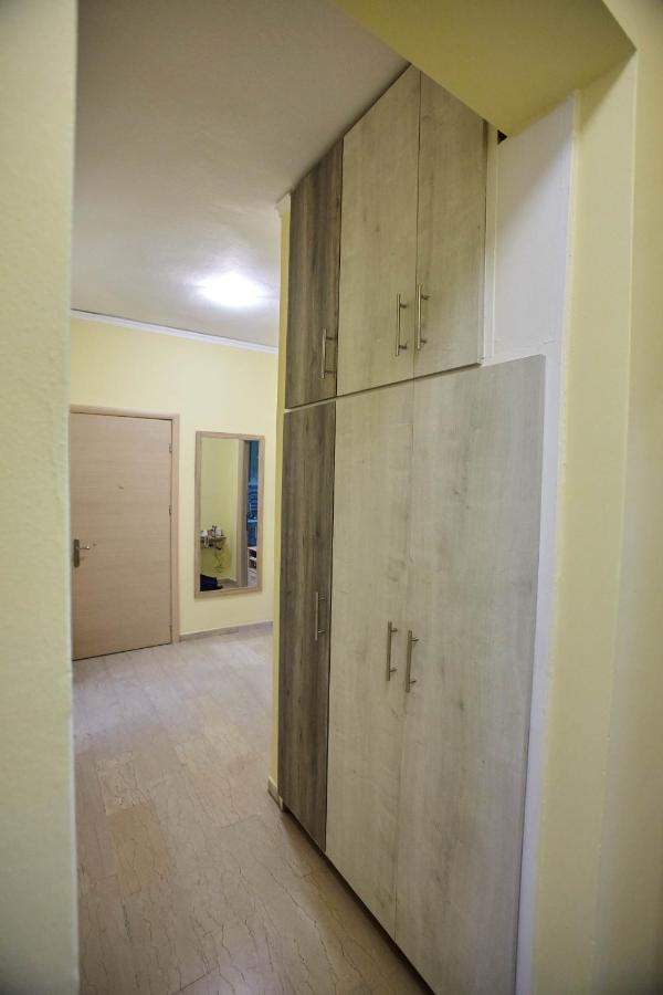 C.L.A. City Loux Apartment Αλεξανδρούπολη Εξωτερικό φωτογραφία